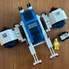 Lego 6932 Stardefender "200" - pikkukuva 1