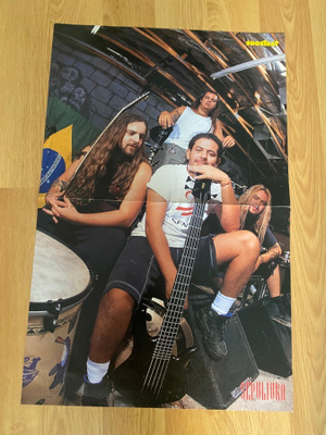 Sepultura juliste