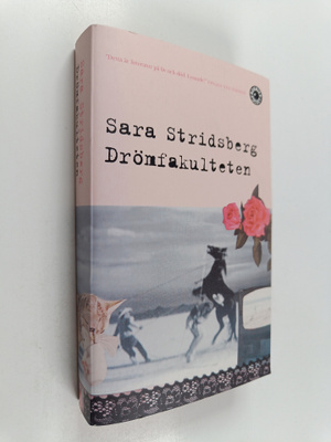 Sara Stridsberg : Drömfakulteten : tillägg till sexualteorin