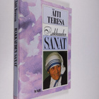 äiti Teresa : Rakkauden sanat - pikkukuva 1