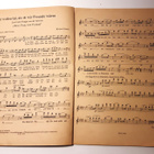 Zu Tee und Tanz band 10 nuottivihko 1927 - pikkukuva 3