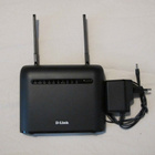 D-LINK DWR-953V2 LTE  4G CAT4 AC1200 REITITIN - pikkukuva 1