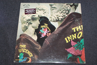 The Innocence - The Innocence LP 1967