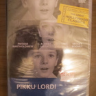 John Cromwell: Pikku Lordi (uusi) DVD - pikkukuva 1