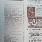 Kotiliesi No 11 kesäkuu 1960 - pikkukuva 3