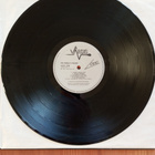 LP Vardis The World `s Insane - pikkukuva 3