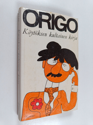 Origo : Käytöksen kultainen kirja : Pakinoita