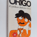 Origo : Käytöksen kultainen kirja : Pakinoita - pikkukuva 1
