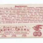 STOLLWERCK sche CHOCOLADE . LAPPLAND keräilykuva - pikkukuva 2