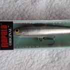 RAPALA 80 VINTAGE vaappu F09 VIN 80 - pikkukuva 1