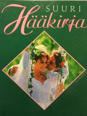 Anneli Juhokas (suom.): Suuri hääkirja