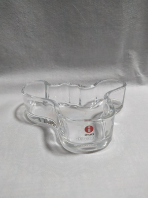 Iittala Aalto tuikku