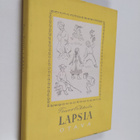 Teuvo Pakkala : Lapsia - pikkukuva 1