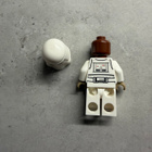 LEGO - Star Wars SW1179: Snowtrooper - Male - pikkukuva 3