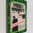 Dashiell Hammett : Maltan haukka - pikkukuva 1