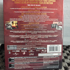 Apocalypse Now Collector's Edition Blu-ray box - pikkukuva 2