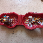 vintage 1992 Mighty Max Horror head - pikkukuva 3