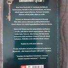 Freida McFadden: Sarjamurhaajan tytär - pikkukuva 2