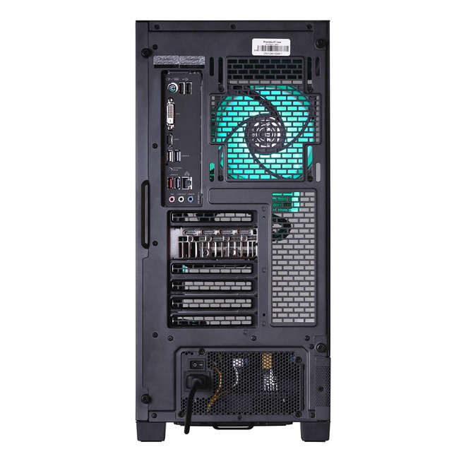 Actina 5901443416388 PC AMD Ryzen™ 5 7600 32 GB DDR5-SDRAM 1