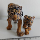 Schleich Bengalin tiikerit - pikkukuva 3