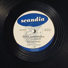 Savikiekko 1957 - Annikki Tähti - Scandia KS-277 - pikkukuva 3