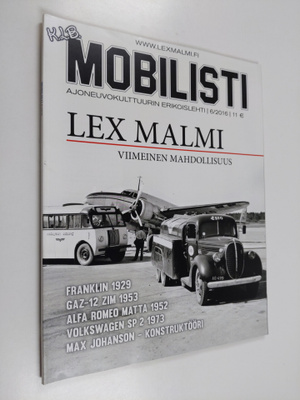 Mobilisti n:o 6/2016