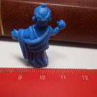 Asterix purukumi figuuri -70 luvulta #6 - pikkukuva 2