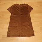 Zara intiaani mekko 128cm - pikkukuva 1