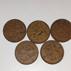 10 penniä 1928-1931 - pikkukuva 2