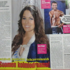 HYMY -lehti  10 / 2011 + TerveysHymy. - pikkukuva 5