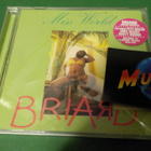 BRIARD - MISS WORLD CD - pikkukuva 1