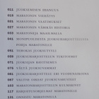 Ilkka Järvimäki:  42195 Maraton elämäntapana - pikkukuva 3