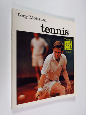 Tony Mottram : Tennis