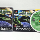 PS1 - War Gods (CIB) - pikkukuva 1
