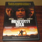 Menetetty maa dvd trilleri, toiminta, jännitys v. 2007 - pikkukuva 1