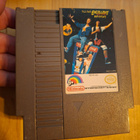 NES Bill & Teds Excellent Video Game USA - pikkukuva 1