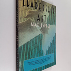 Max De Pree : Leadership is an art - pikkukuva 1