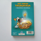 AKU ANKAN TASKUKIRJA 240 VIIME TIPASSA - pikkukuva 2