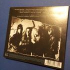 CELTIC FROST - VANITY/NEMESIS CD NIMMARILLA - pikkukuva 2