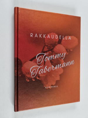 Tommy Tabermann : Rakkaudella