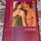 Harlequin / Eugenia Riley -Leikkikalu - pikkukuva 1