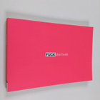 Bodhi Oser : Fuck This Book - pikkukuva 1
