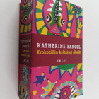 Katherine Pancol : Krokotiilin keltaiset silmät - pikkukuva 1