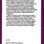 Aino-Helena Oksanen : Isien usko koetuksella - pikkukuva 2