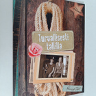 Emma Jeppsson : Turvallisesti tallilla - pikkukuva 1