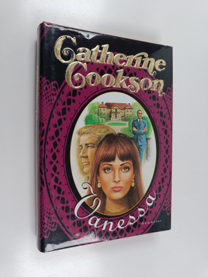 Catherine Cookson ym. : Vanessa : romaani