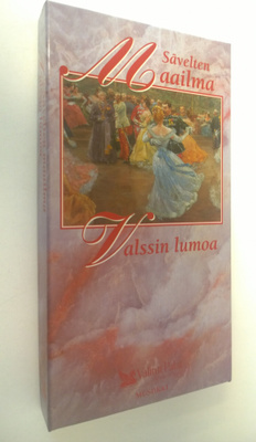 Sävelten maailma : Valssin lumoa