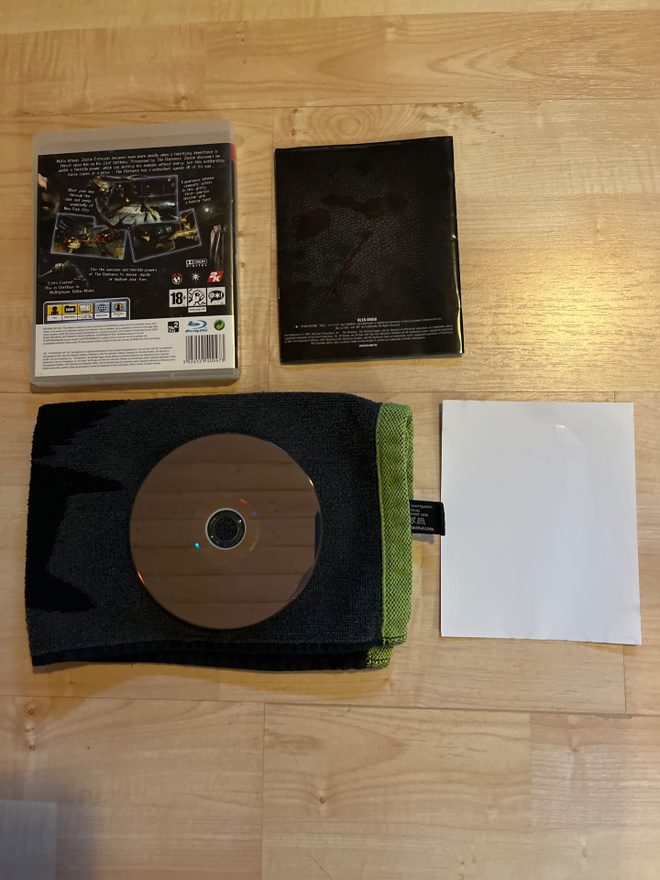 Item image