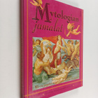 Elizabeth (toim.) Hallam : Mytologian jumalat : yli 130 j... - pikkukuva 1