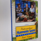 Kati Nappa : Katin parhaat Huomenta Suomi -ohjelmassa - pikkukuva 1